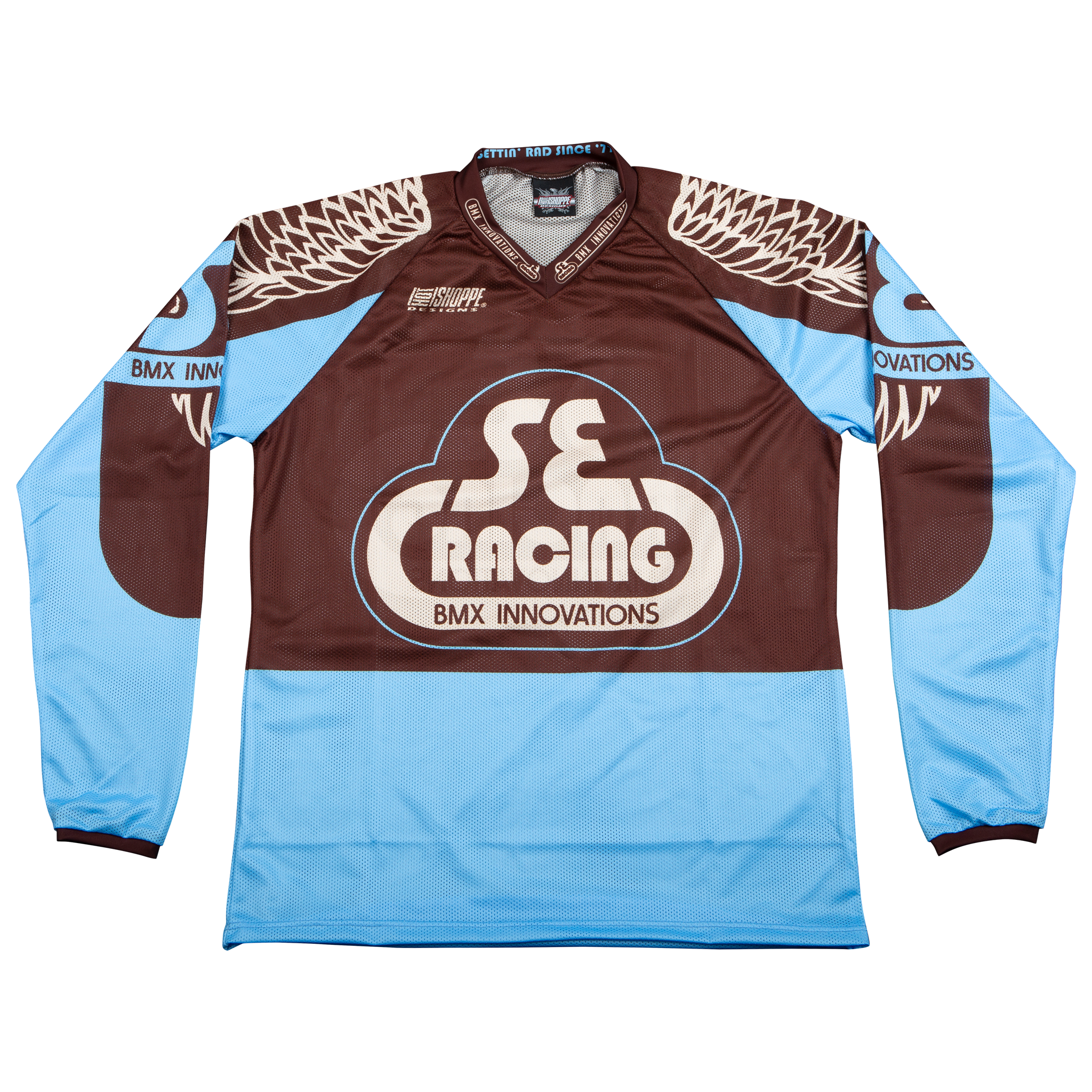 Retro Jersey