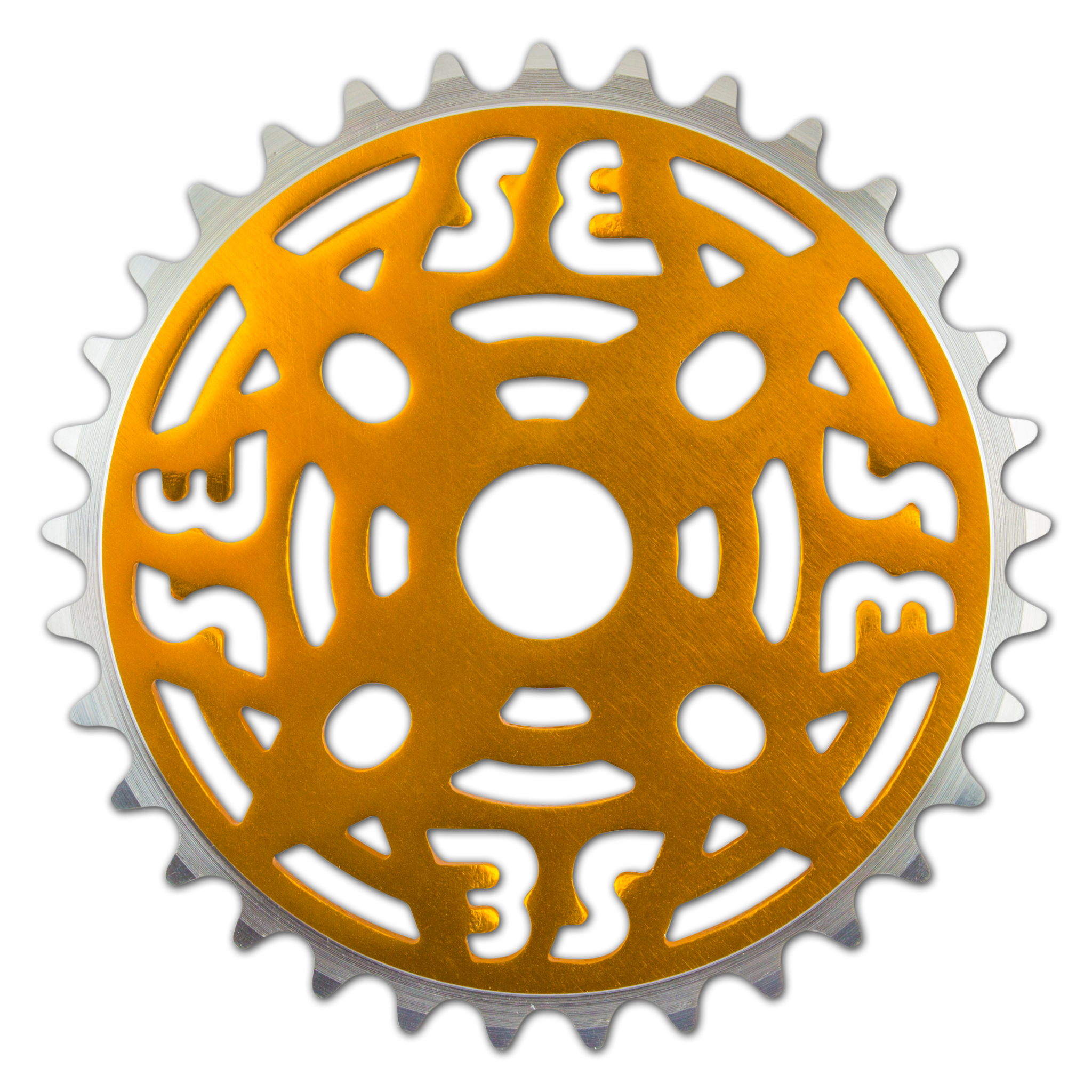 Alloy Sprocket