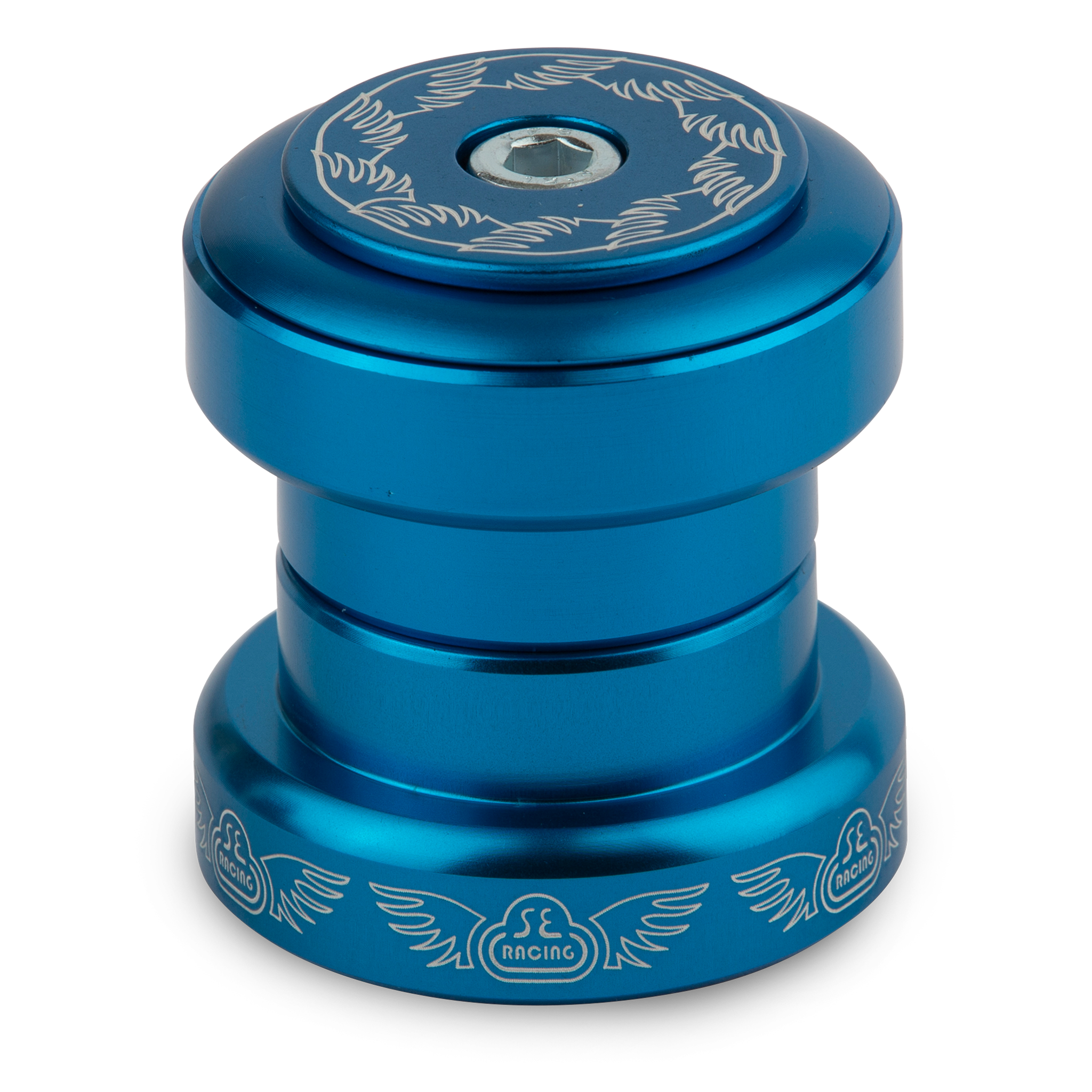 Eluder Sealed Bearing 1-1/8" Headset