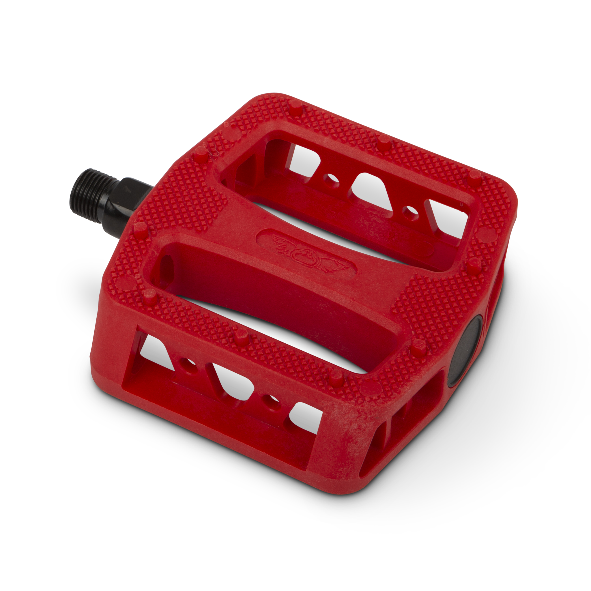 12 O'Clock Nylon Pedals