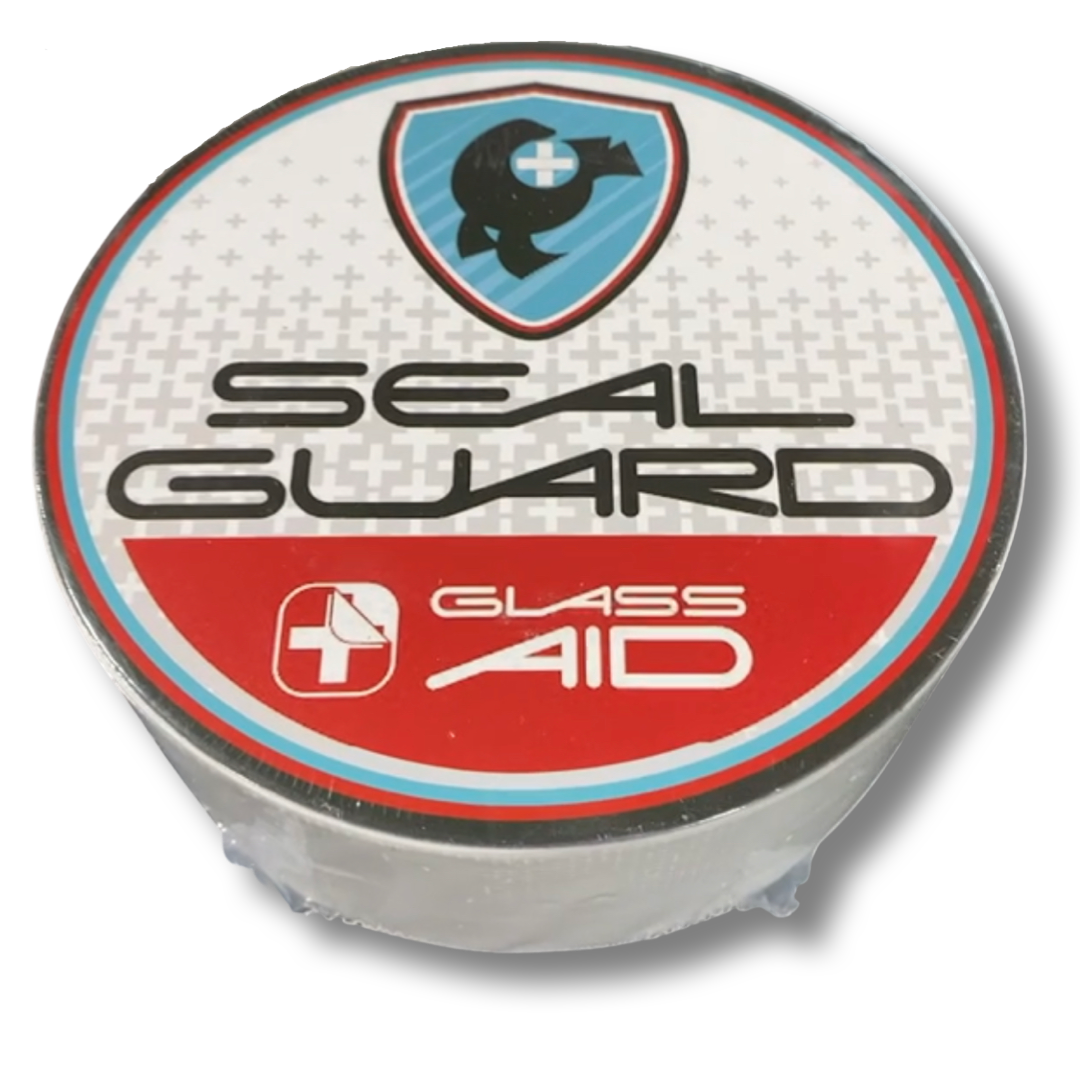 *New Version* Seal Guard Tape for Covering Side Seals