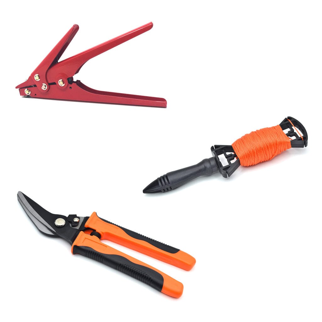 Dog Proofer Fence Extension Installation Tool Kit