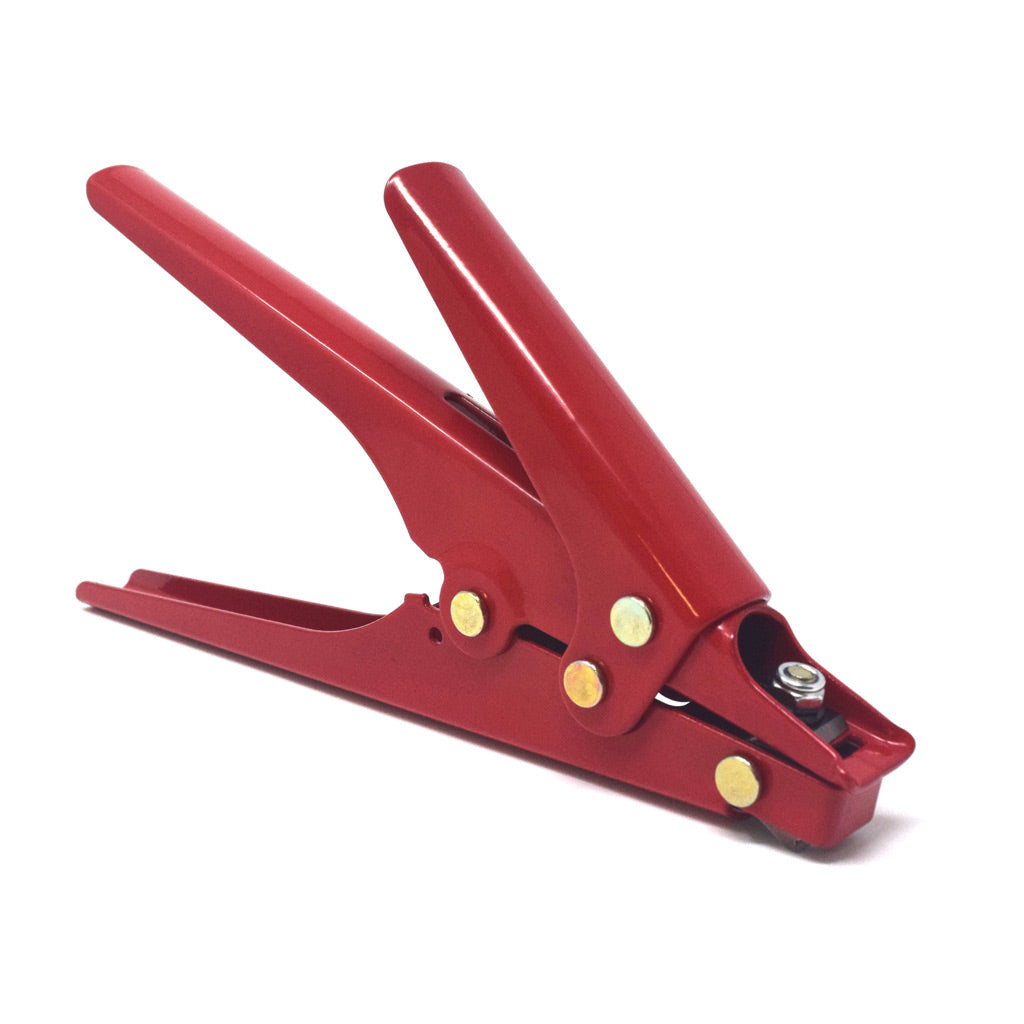 Zip Tie Puller/Cutter Tool