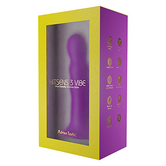 Adrien Lastic Hitsens 3