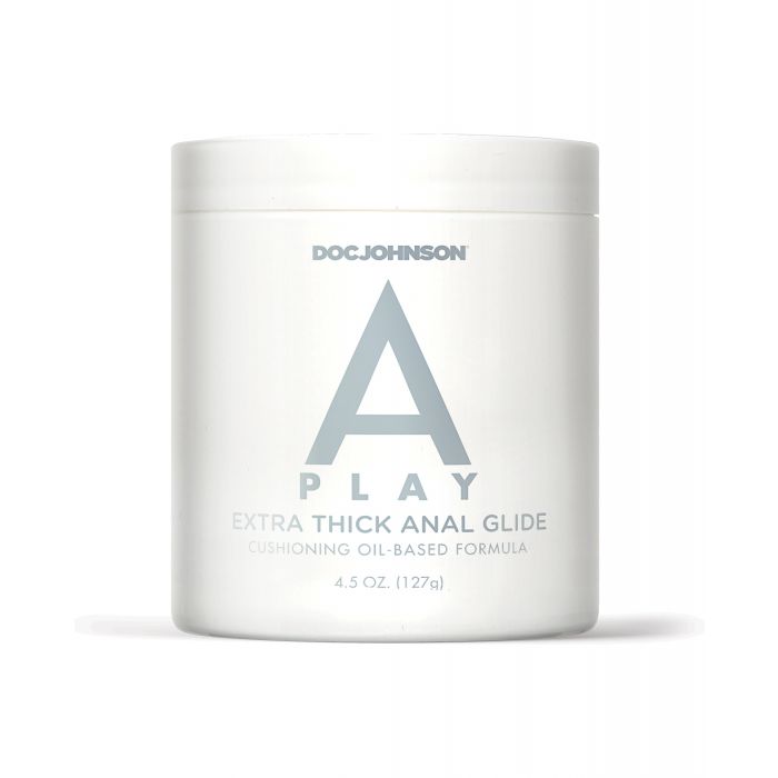 A Play Extra Thick Anal Oil-Based Glide