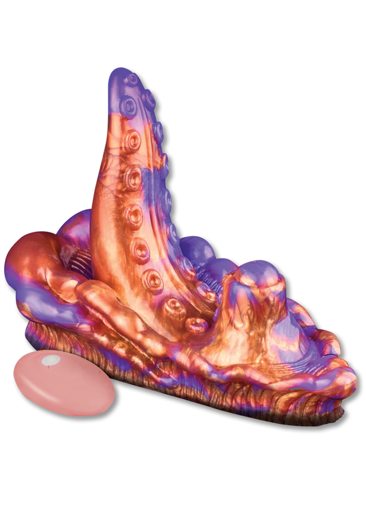 Alien Nation Copperhead Grinder