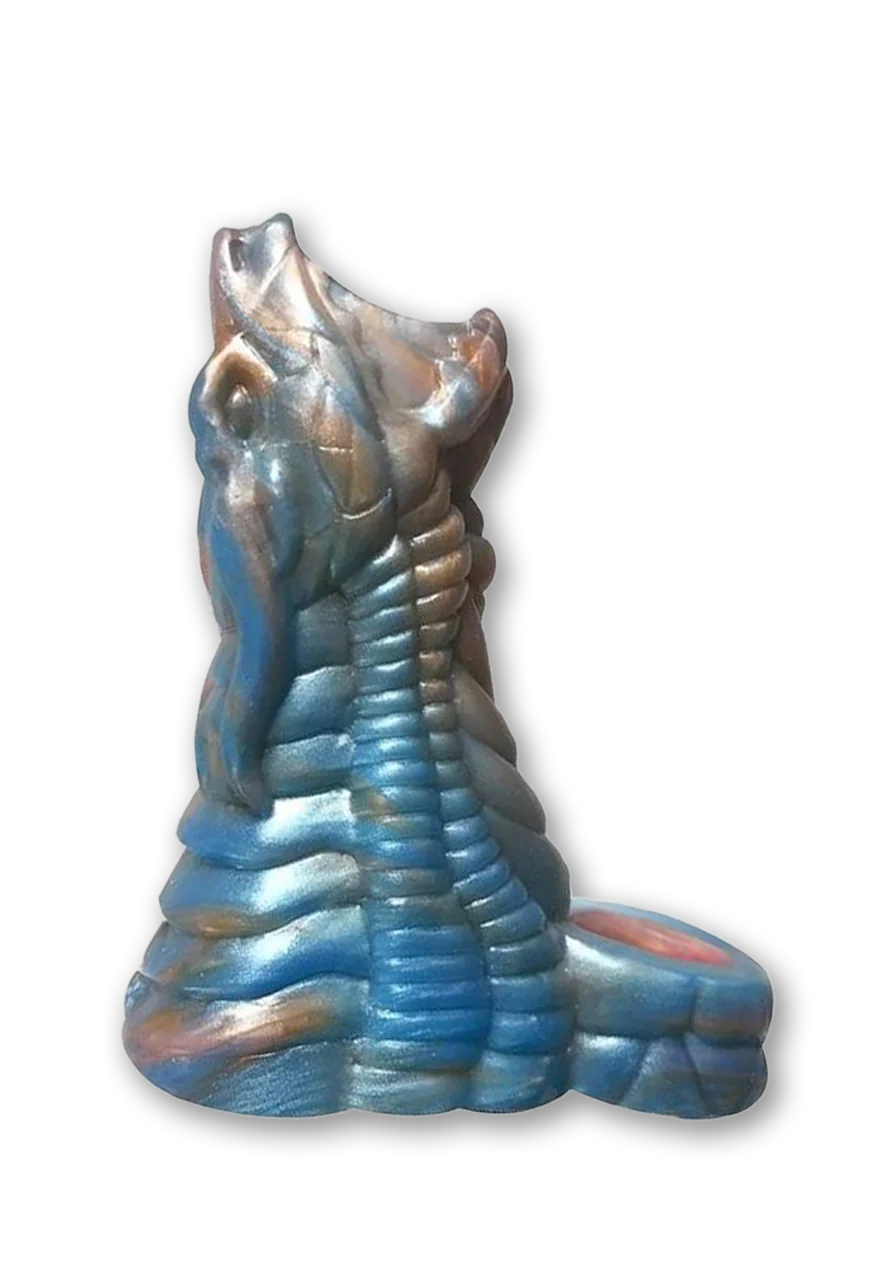 Alien Nation Gila Sheath