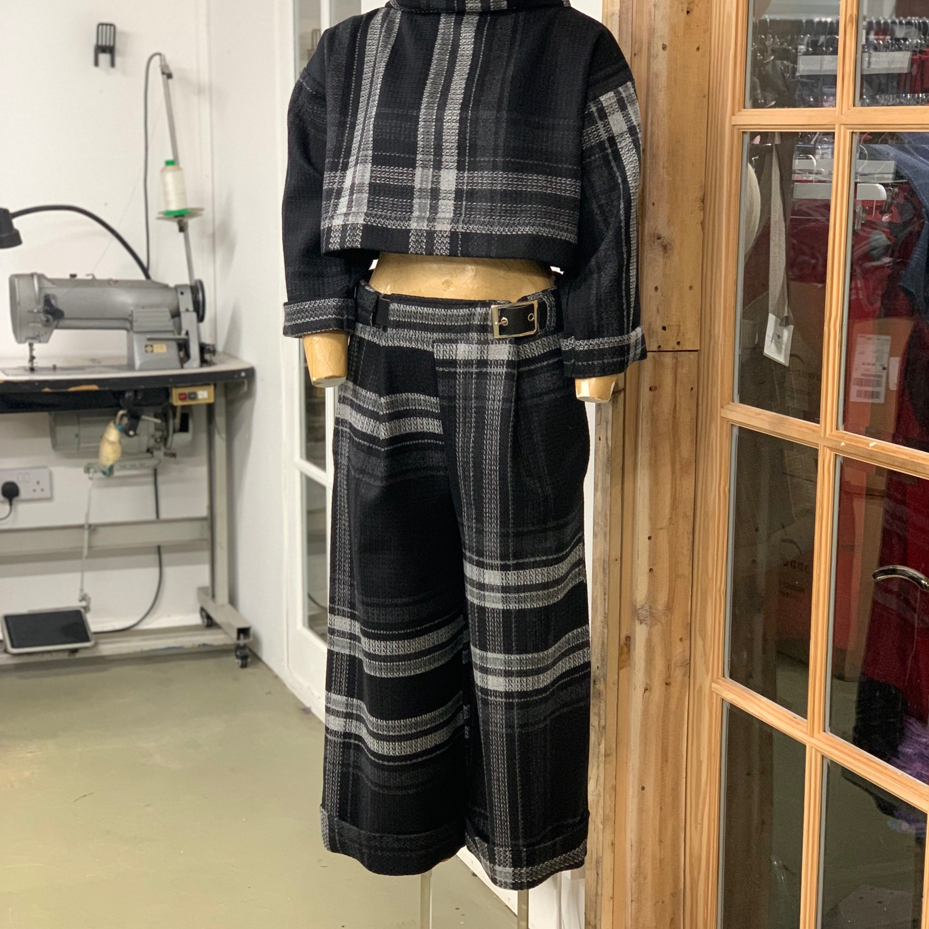 £1 Prize Ticket - Pirate Pants