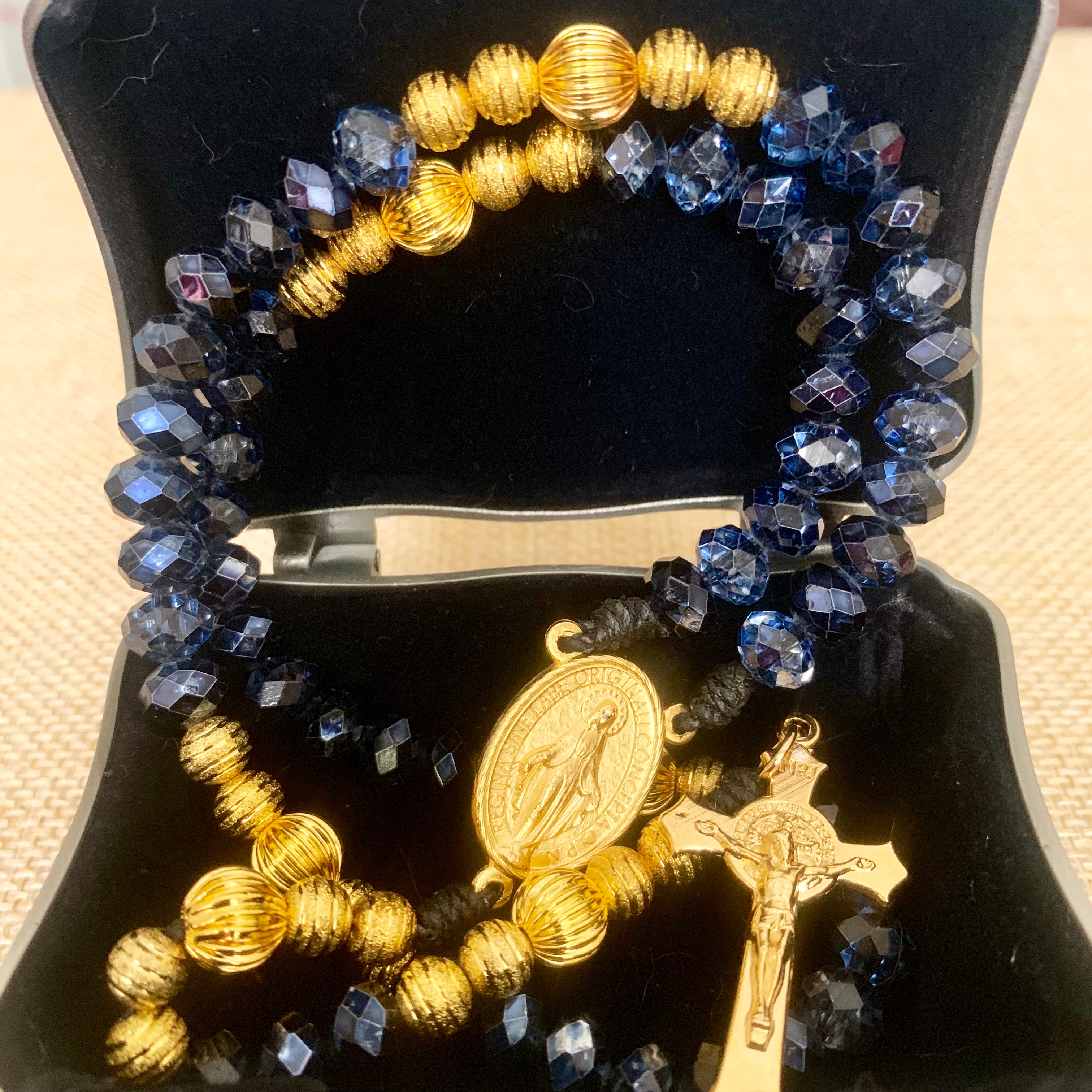 A Covenant Rosary