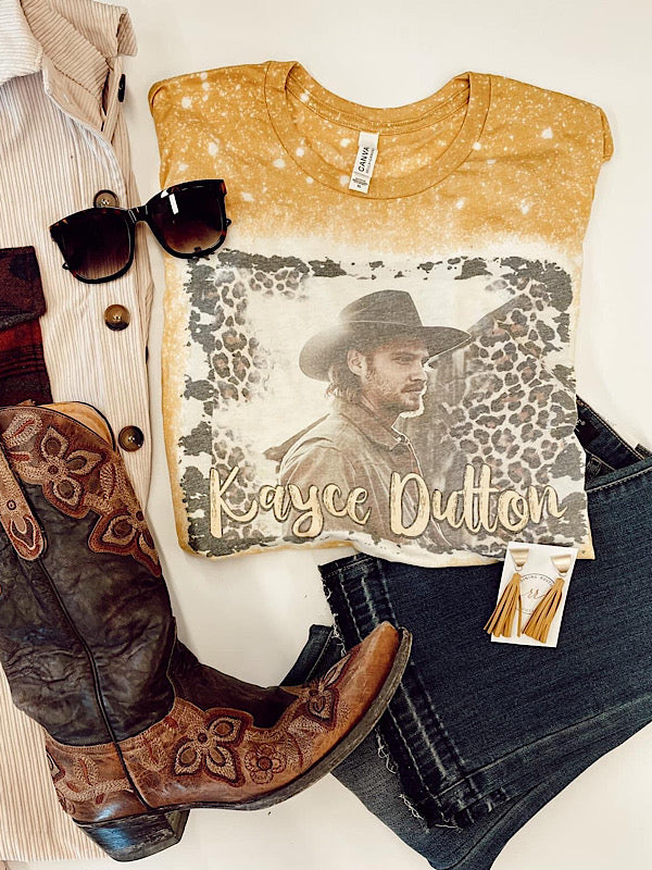 *New* Kayce Dutton (S-2xl)