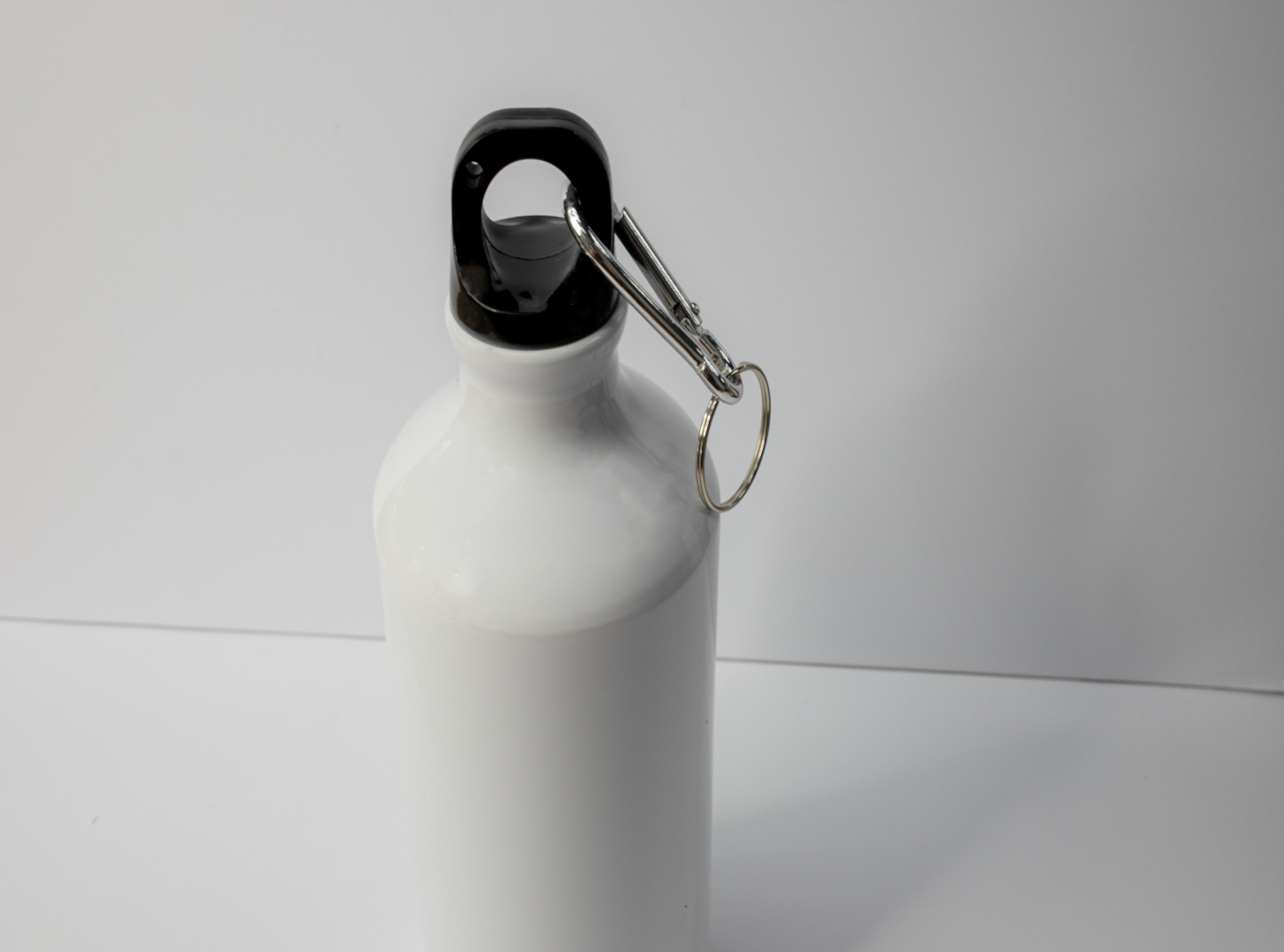 Custom Text Sports Bottle 500ml