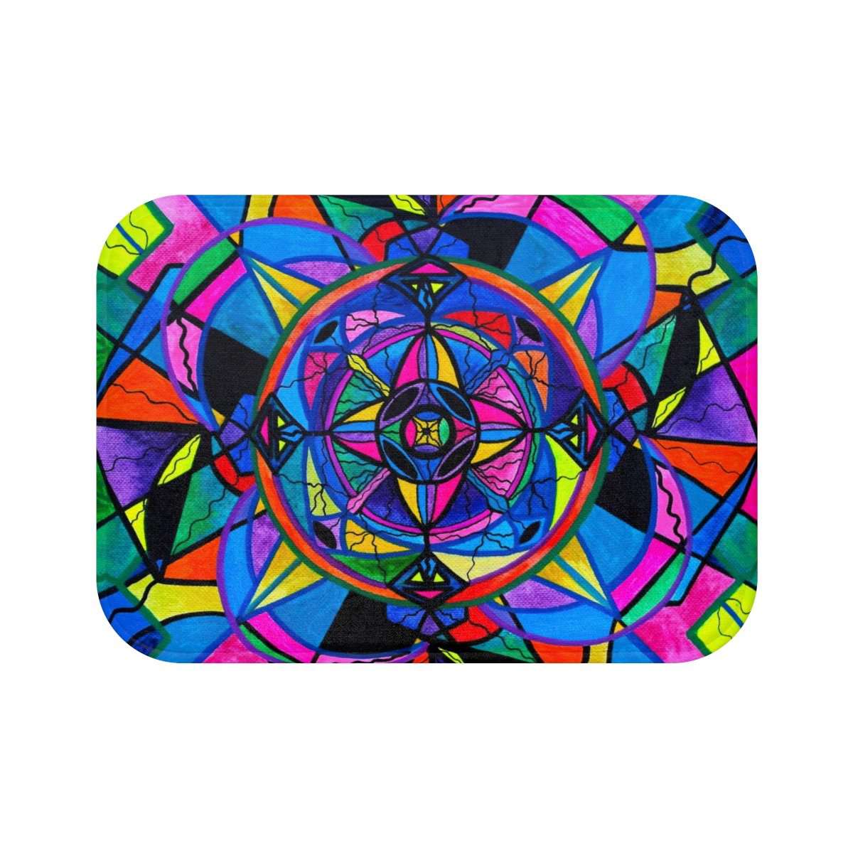 Activating Potential - Bath Mat