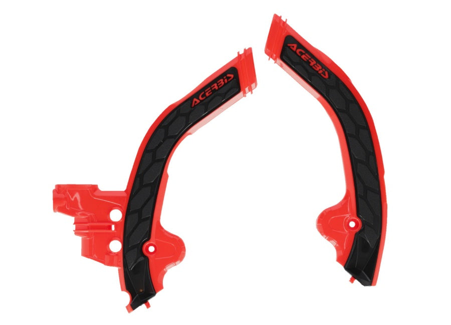 Acerbis Beta RR|RR-S (24-) X-Grip Frame Guards