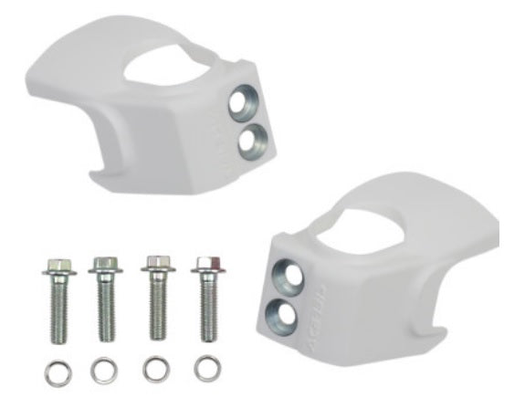 Acerbis Beta (19-) Sachs Fork Lug Protectors