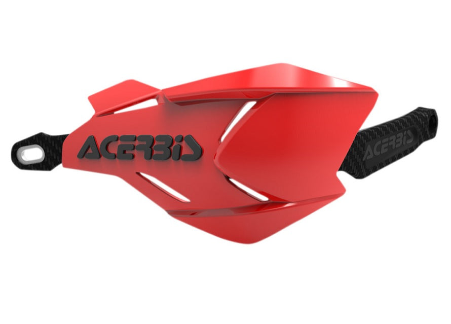 Acerbis X-Factory Handguard Kit