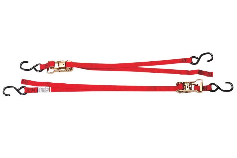 Ancra Rat Pack Tiedowns