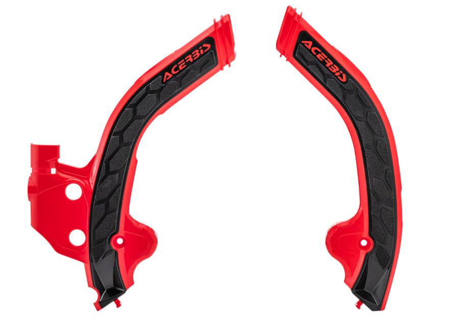 Acerbis Beta RR|RR-S (20-23) X-Grip Frame Guards