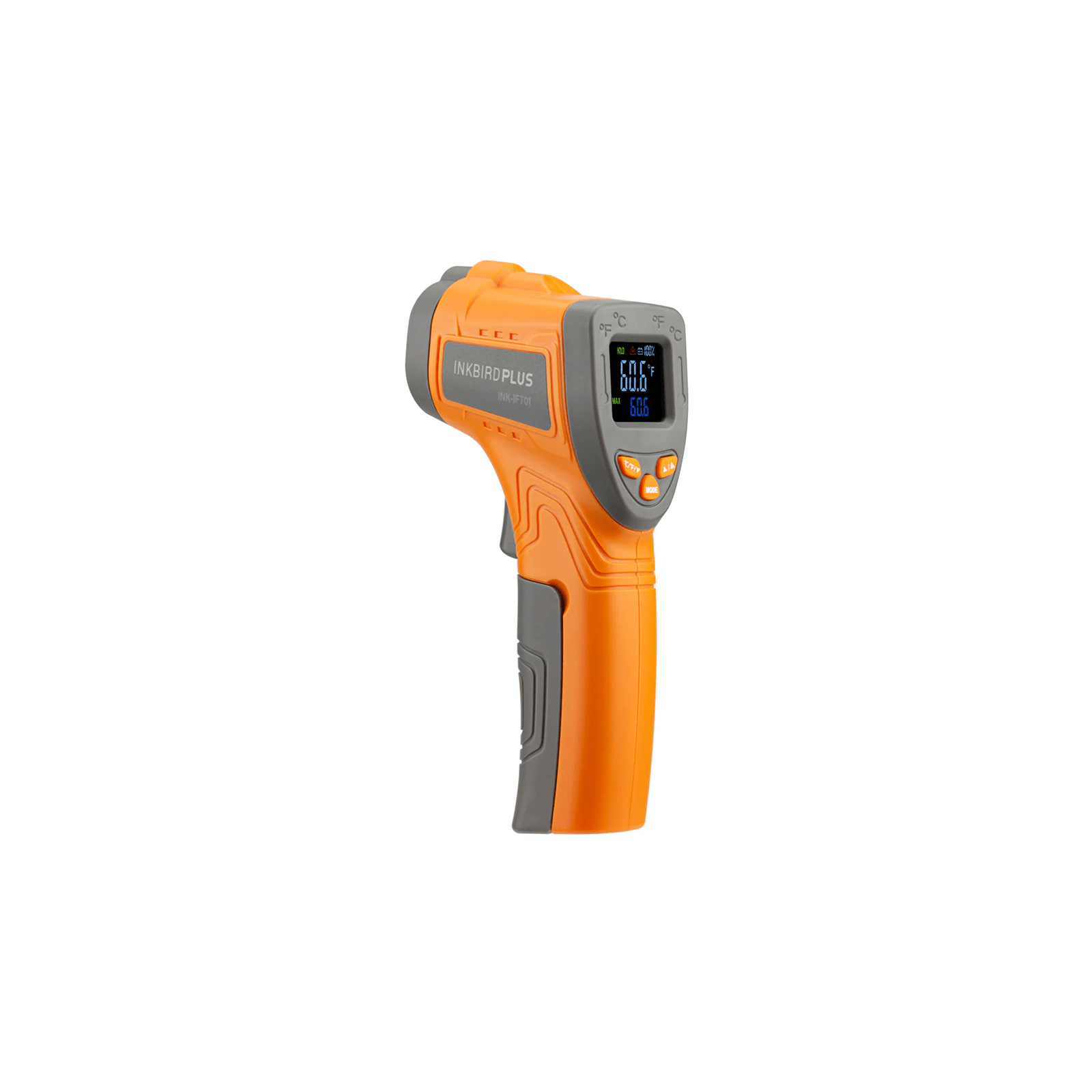 Infrared Thermometer INK-IFT01