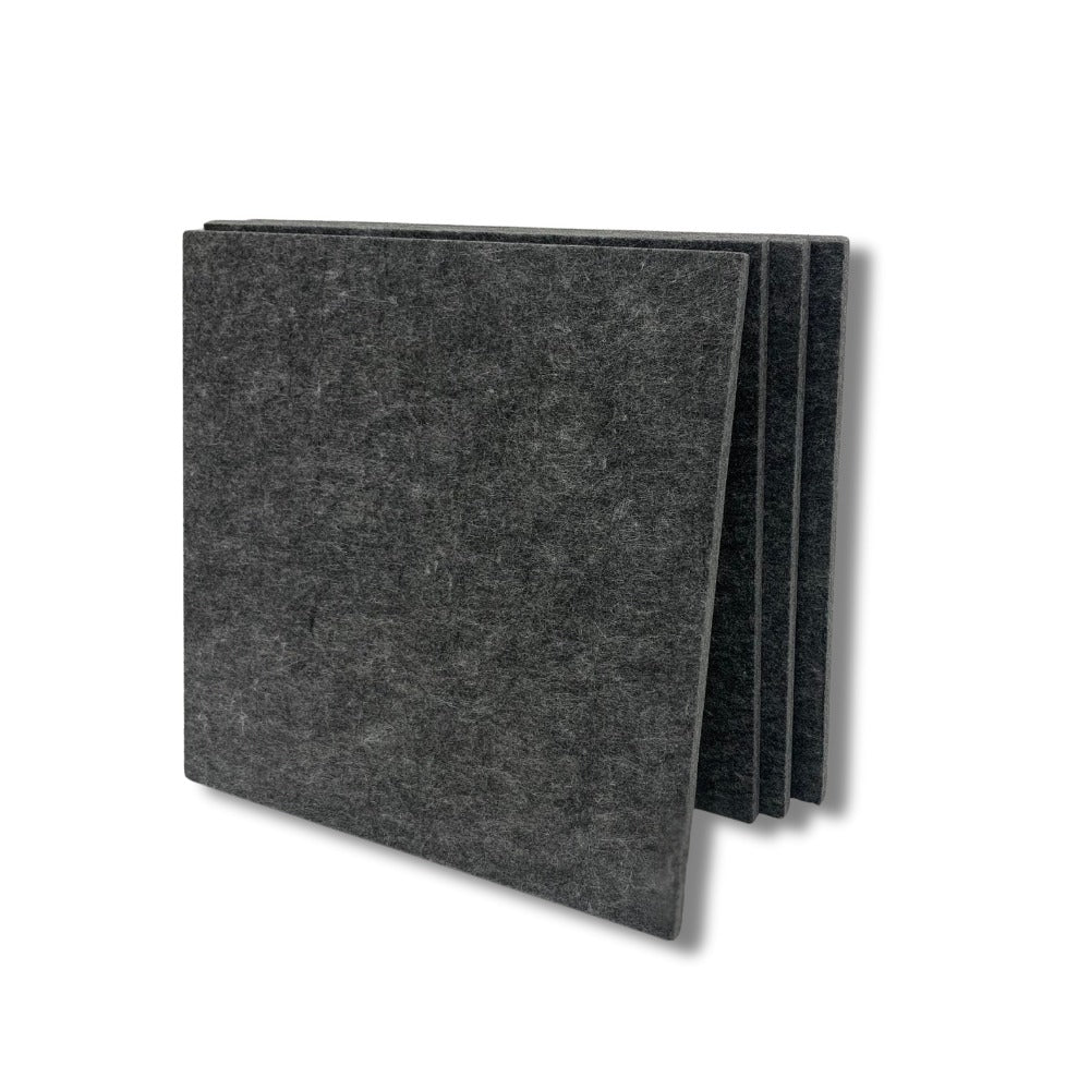 ColourMute PET Acoustic Panel | Ash