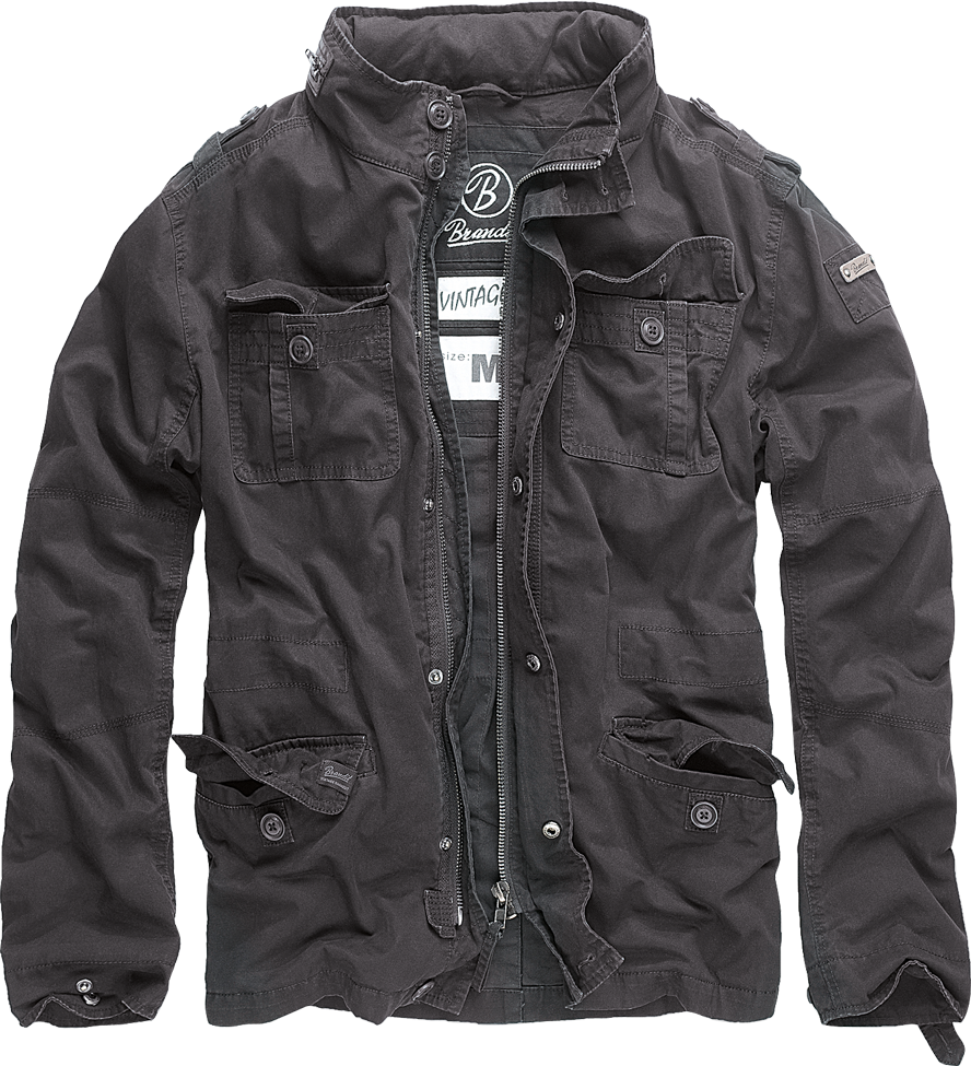 Brandit - Britannia Jacket