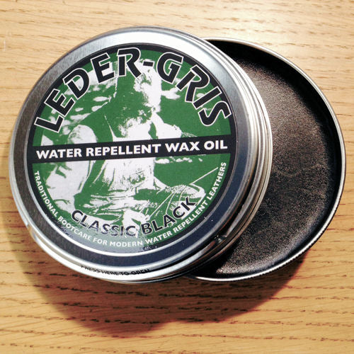 Altberg Leder Griswax Oil