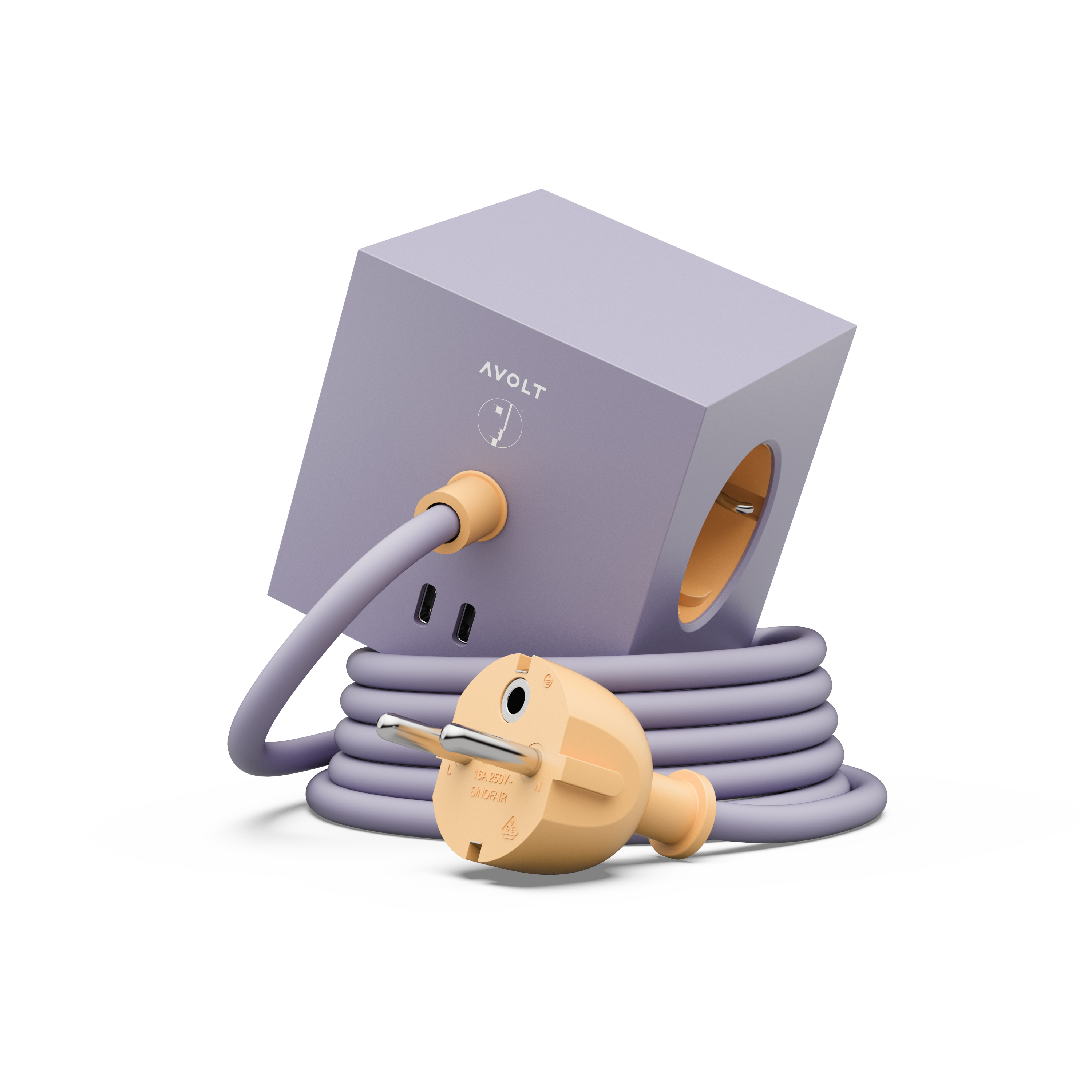 Square 1 - Bauhaus-Archiv