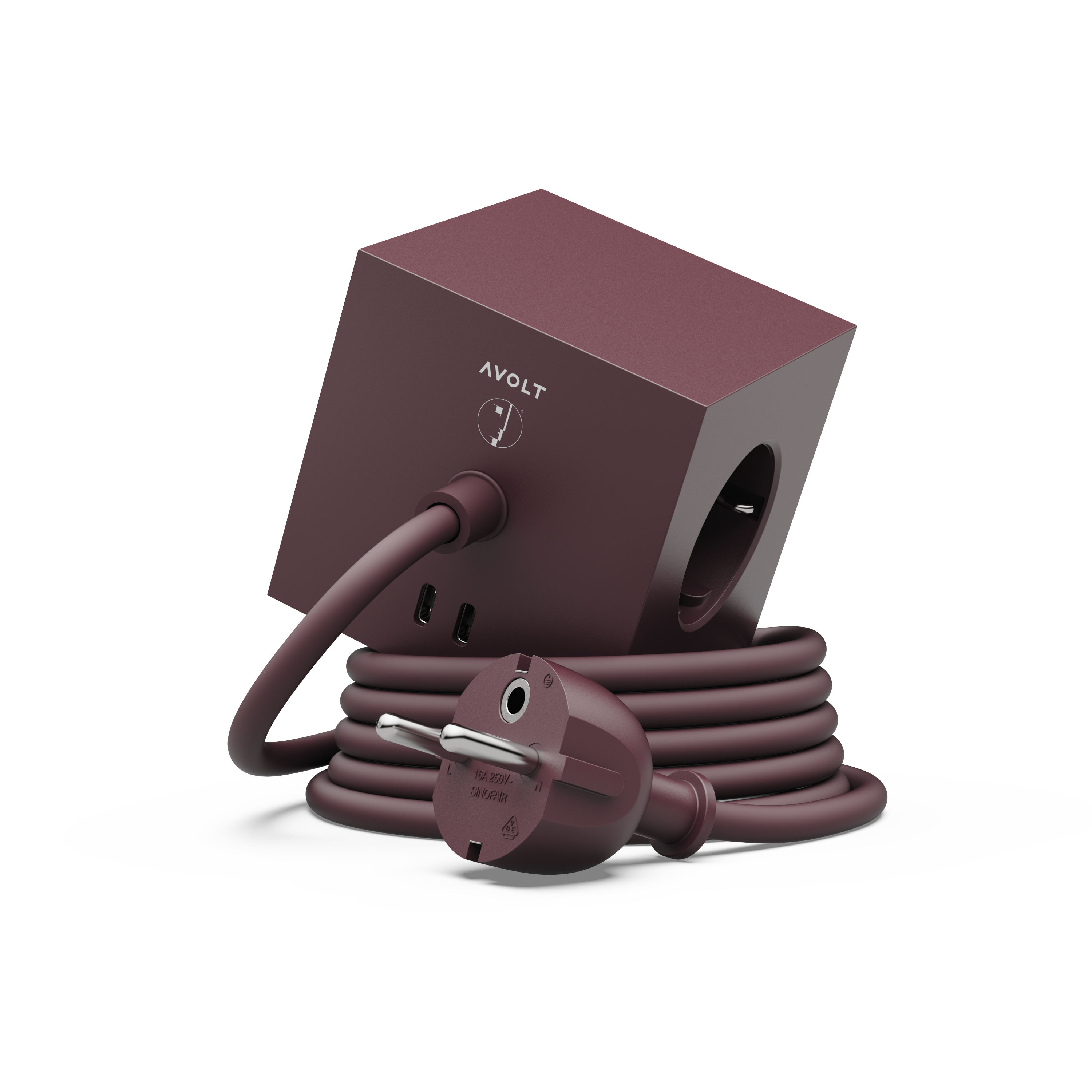 Square 1 - Bauhaus-Archiv