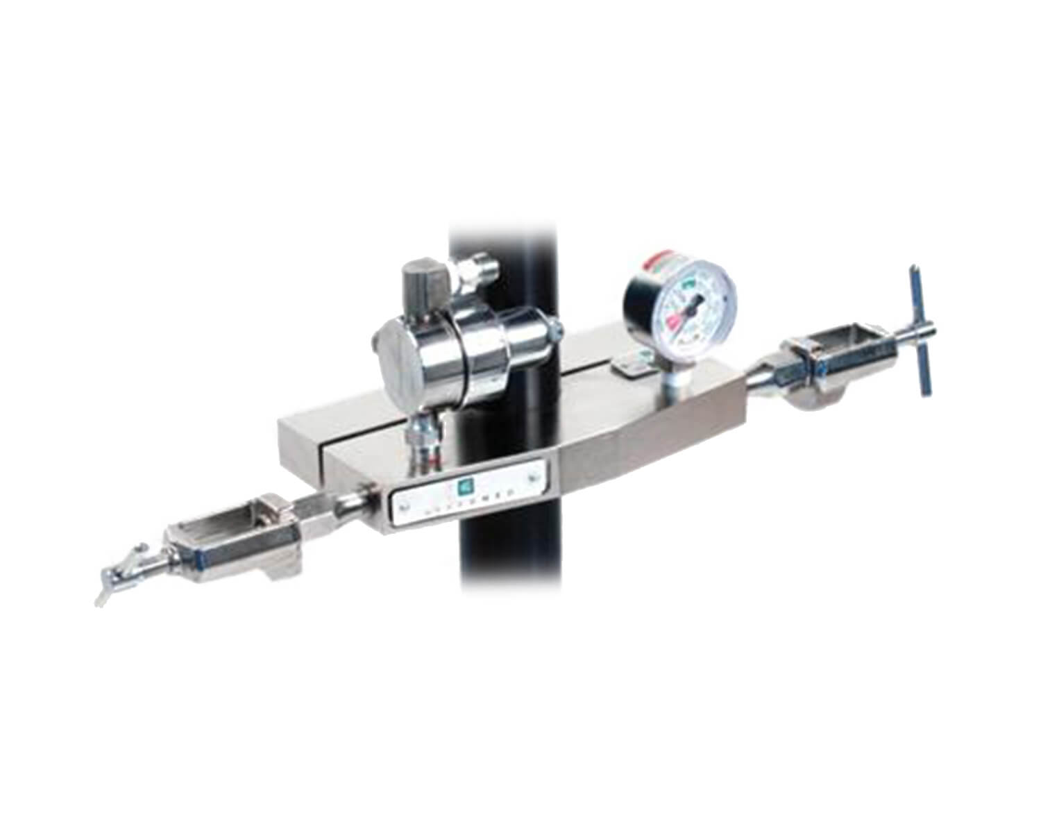 Avante E-Tank Holder