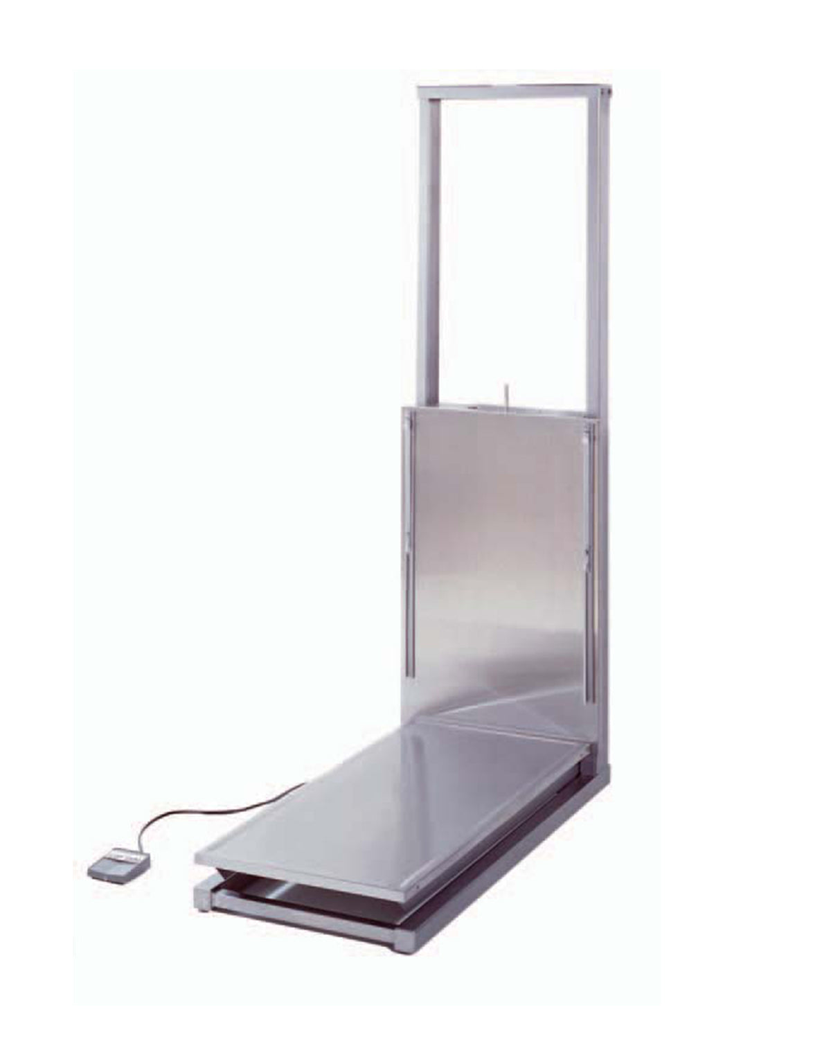 Avante Elite Floor Standing Longitudinal Lift Table