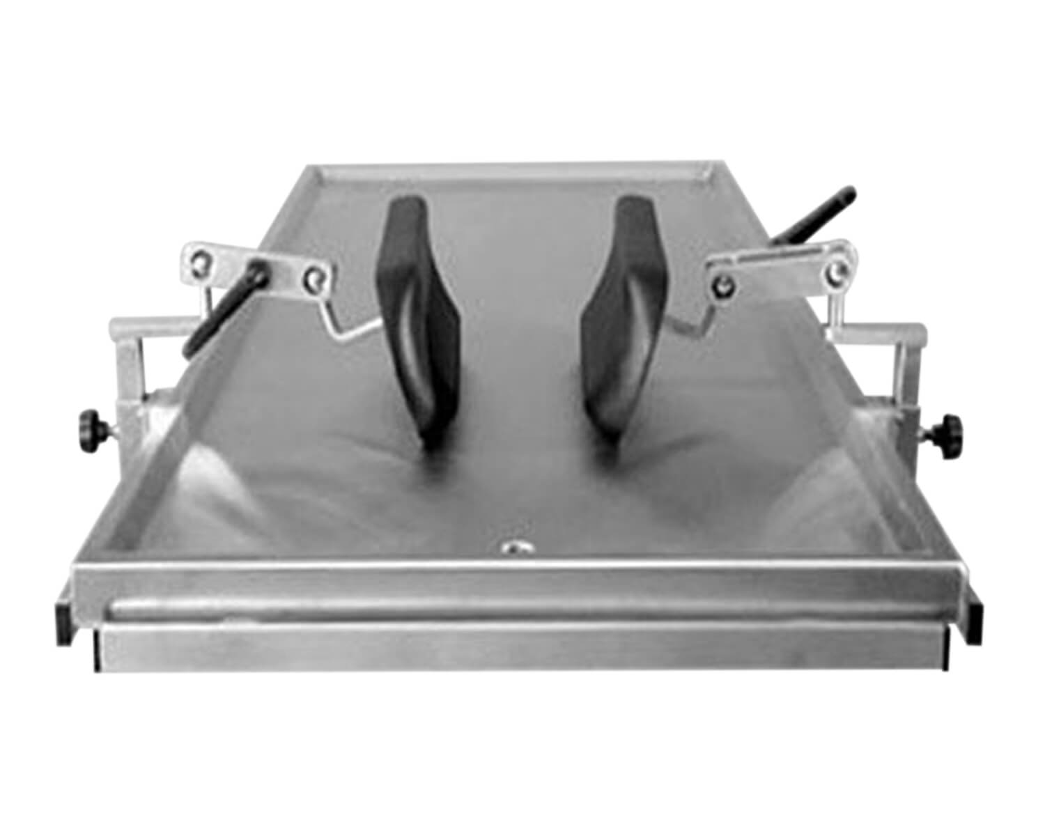 Avante Lateral Positioners for Surgical Tables - Single Positioner