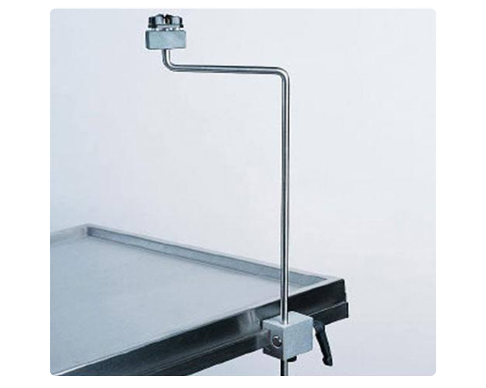 Avante Leg Support with Fixation Clamp