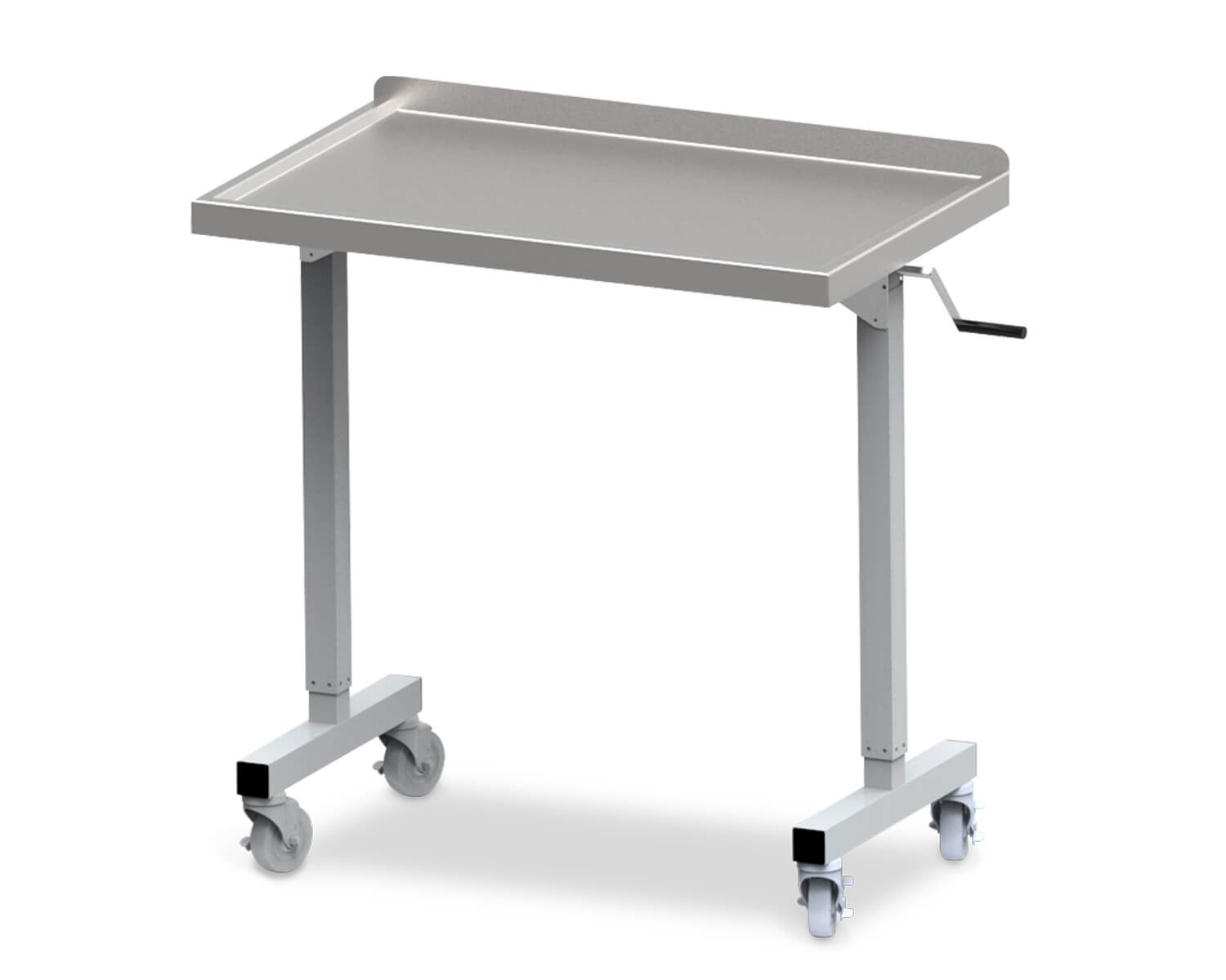 Avante Over Instrument Veterinary Table