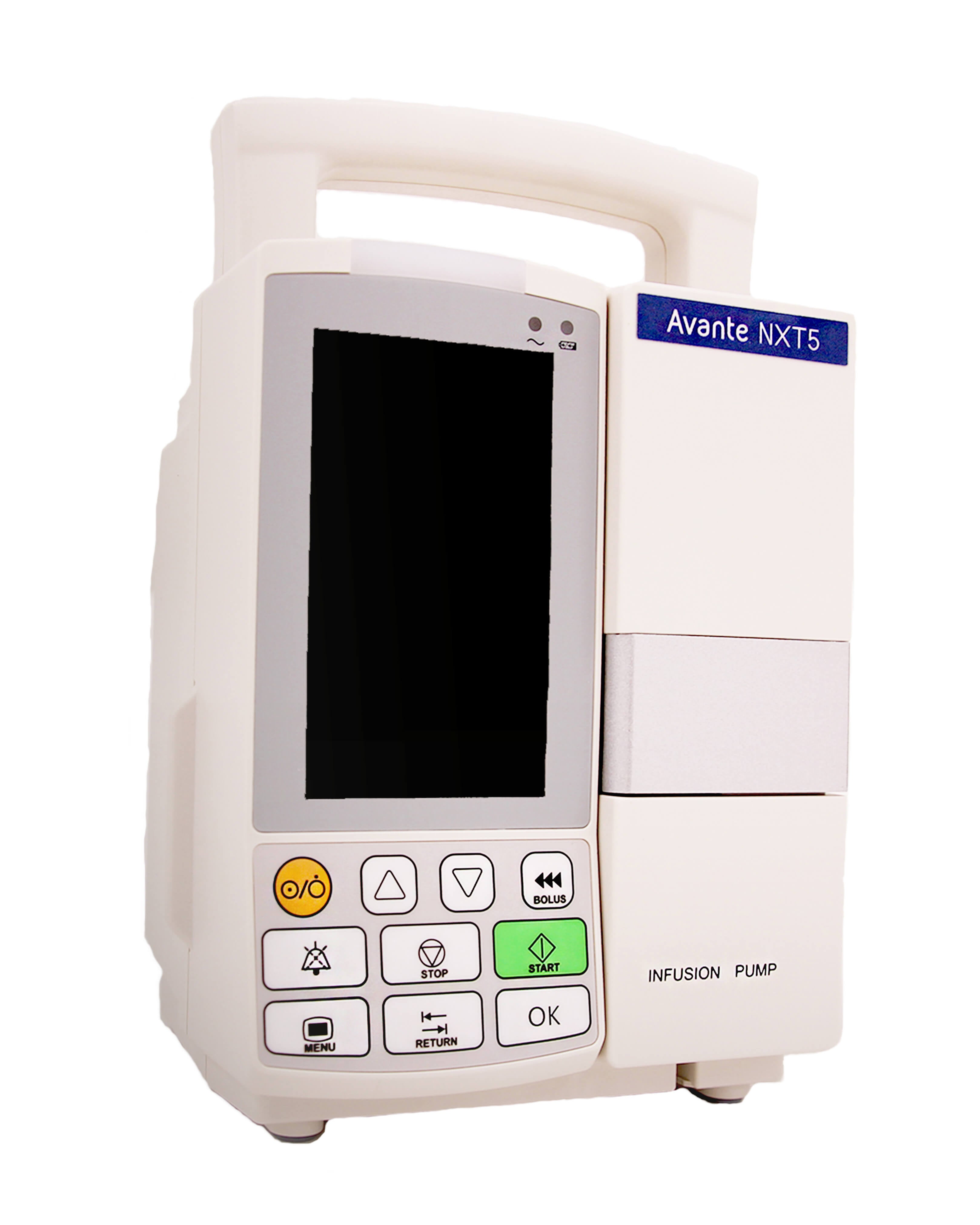 Avante NXT5 Infusion Pump