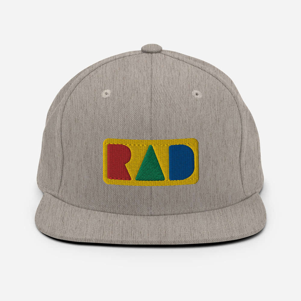 RAD Hat
