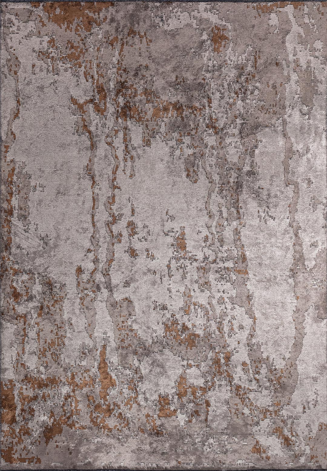 Athens Cream - Nougat Rug