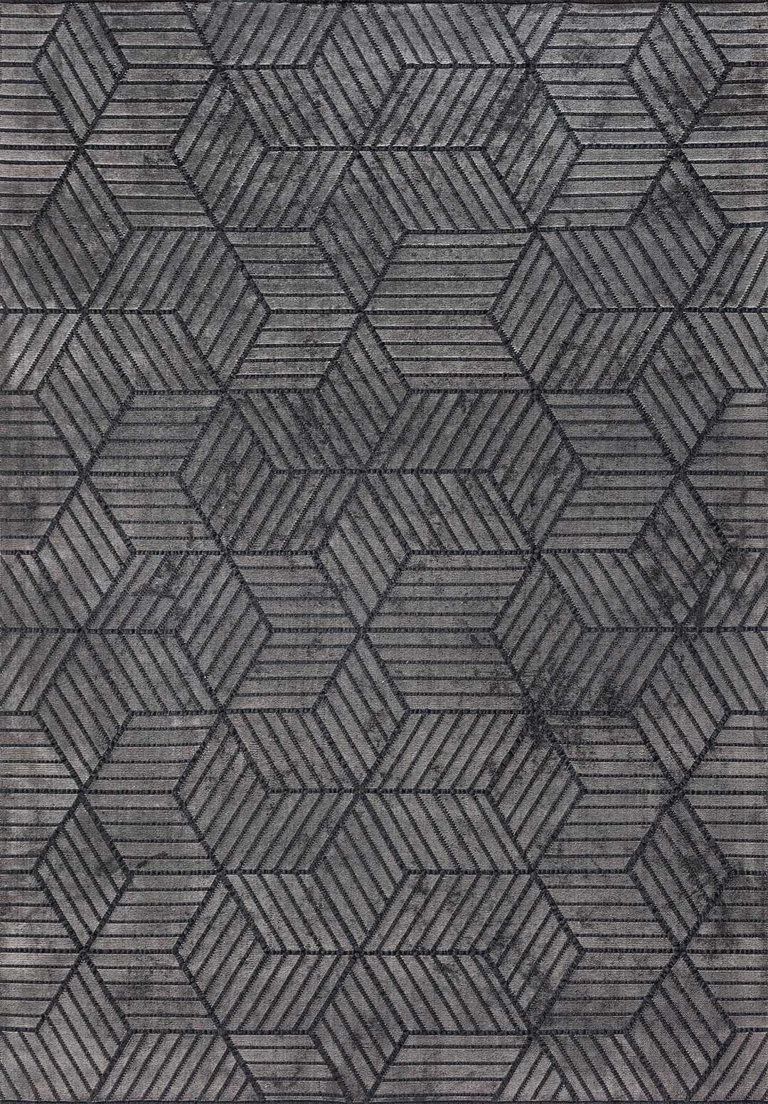 Bergamo Grey Rug