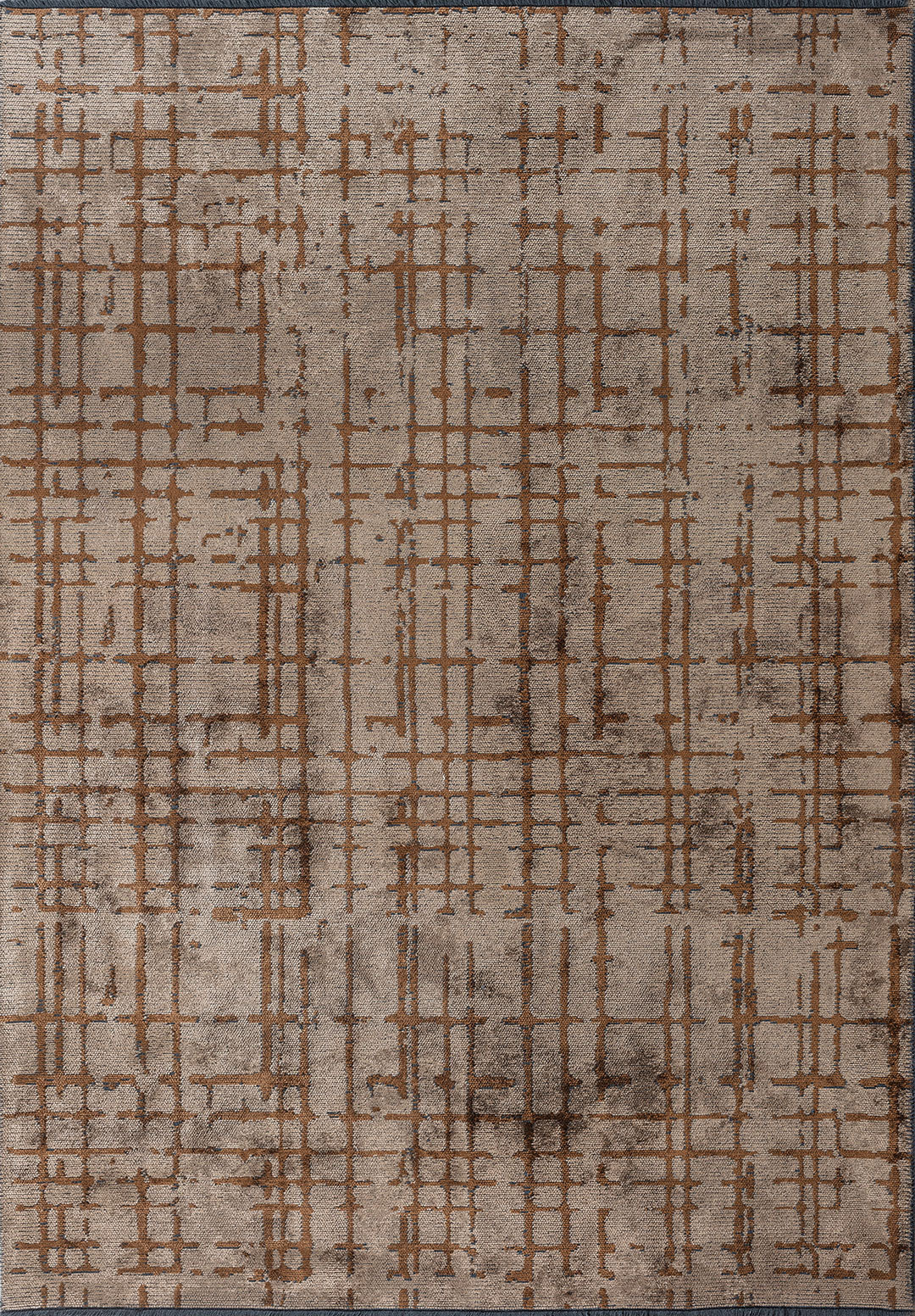 Axis Cocoa - Dark Beige Rug