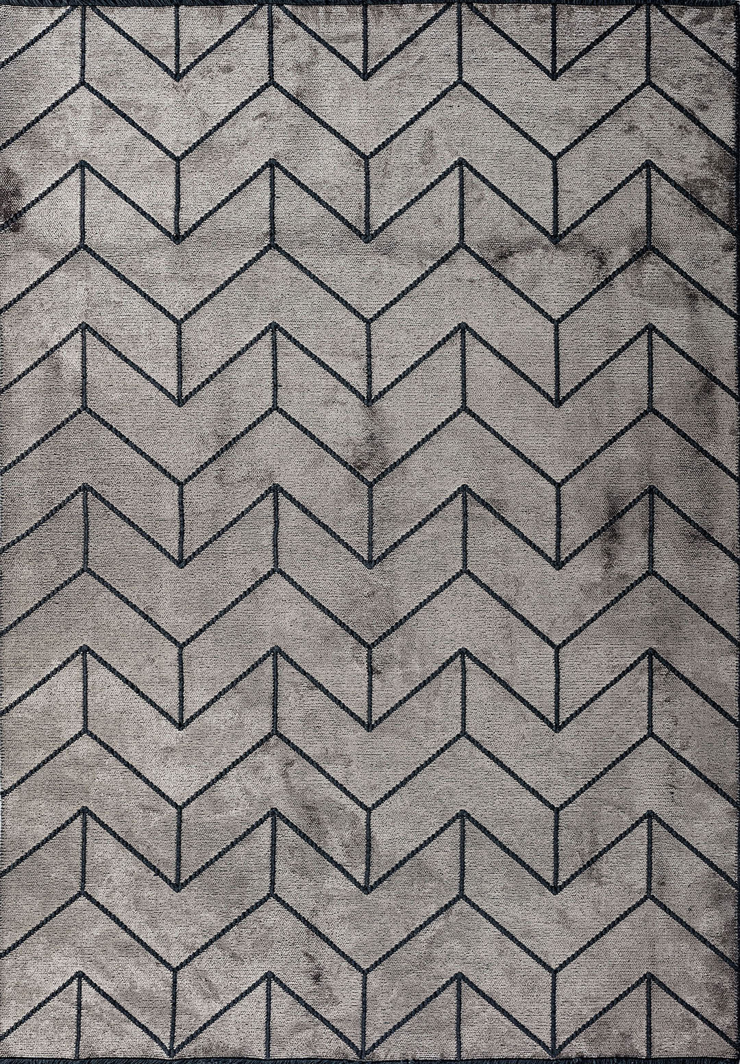 Arrow Beige Rug