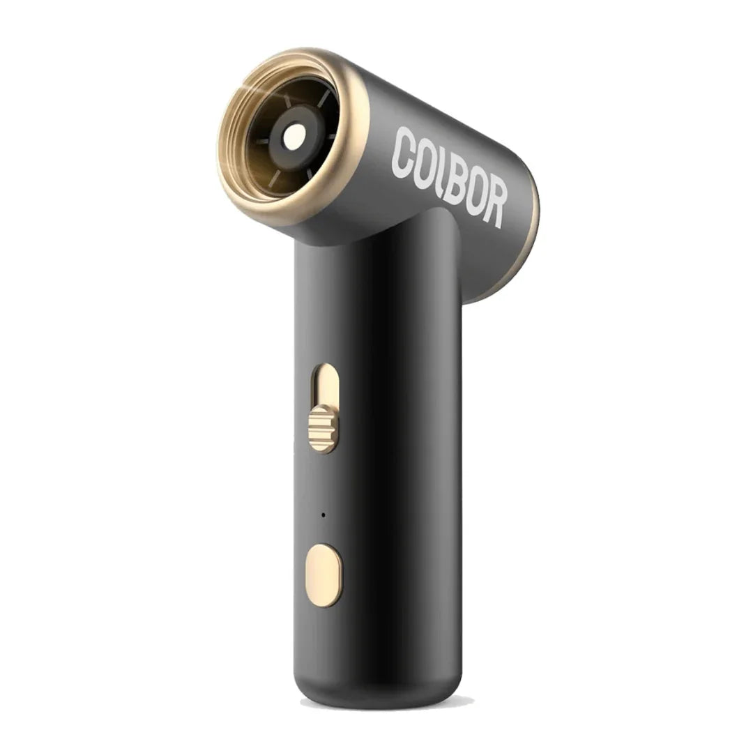 COLBOR Airmaxx A1 Mini Jet Fan Electric Air Duster