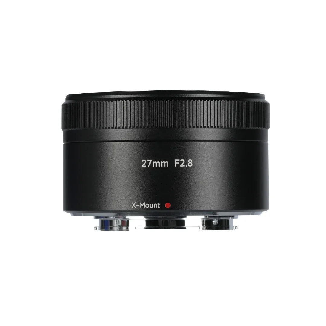 7artisans AF 27mm F2.8 APS-C Large Aperture Prime Lens