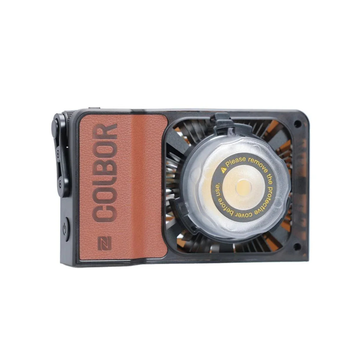 Colbor W60 Bi-Color Pocket LED Video Light