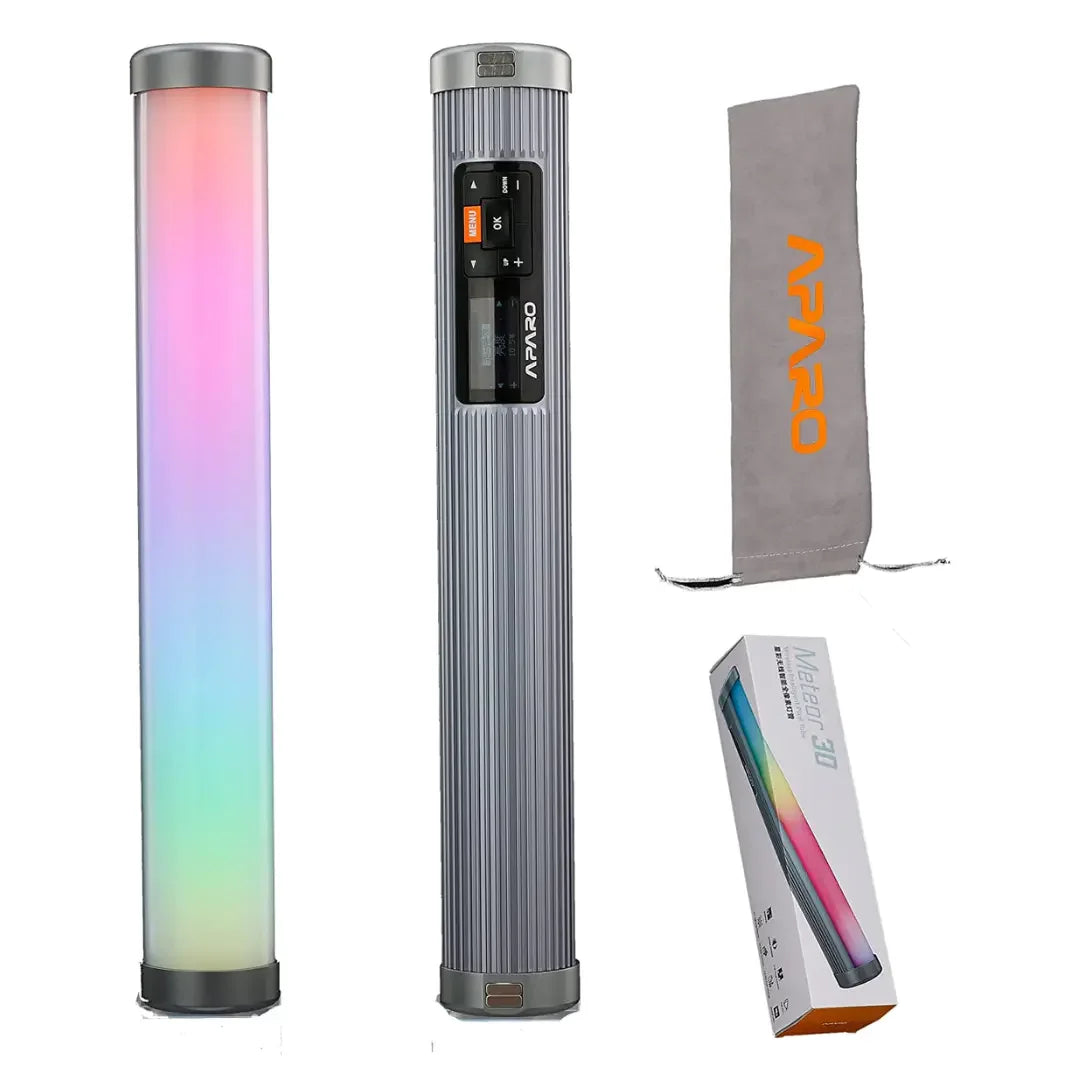 APARO Meteor 30 RGBWW Full-Color Mini LED Tube Light