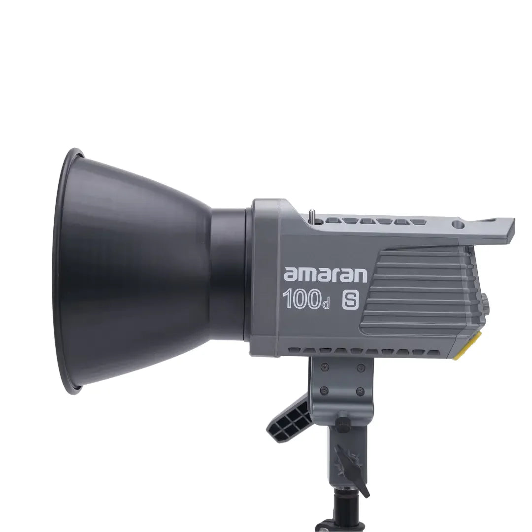 amaran 100d S 100W 5600k Daylight LED Video Light
