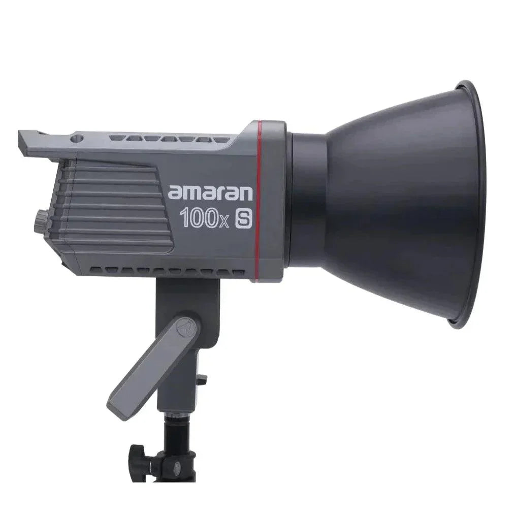 amaran 100x S Bi-Color LED Video Light