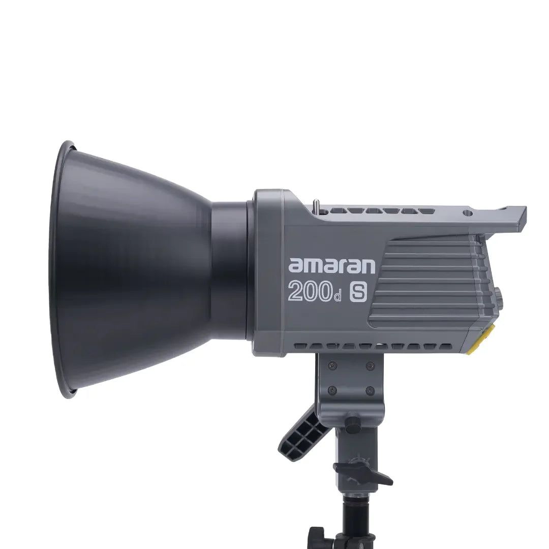 amaran 200d S 200W Daylight LED Video Light