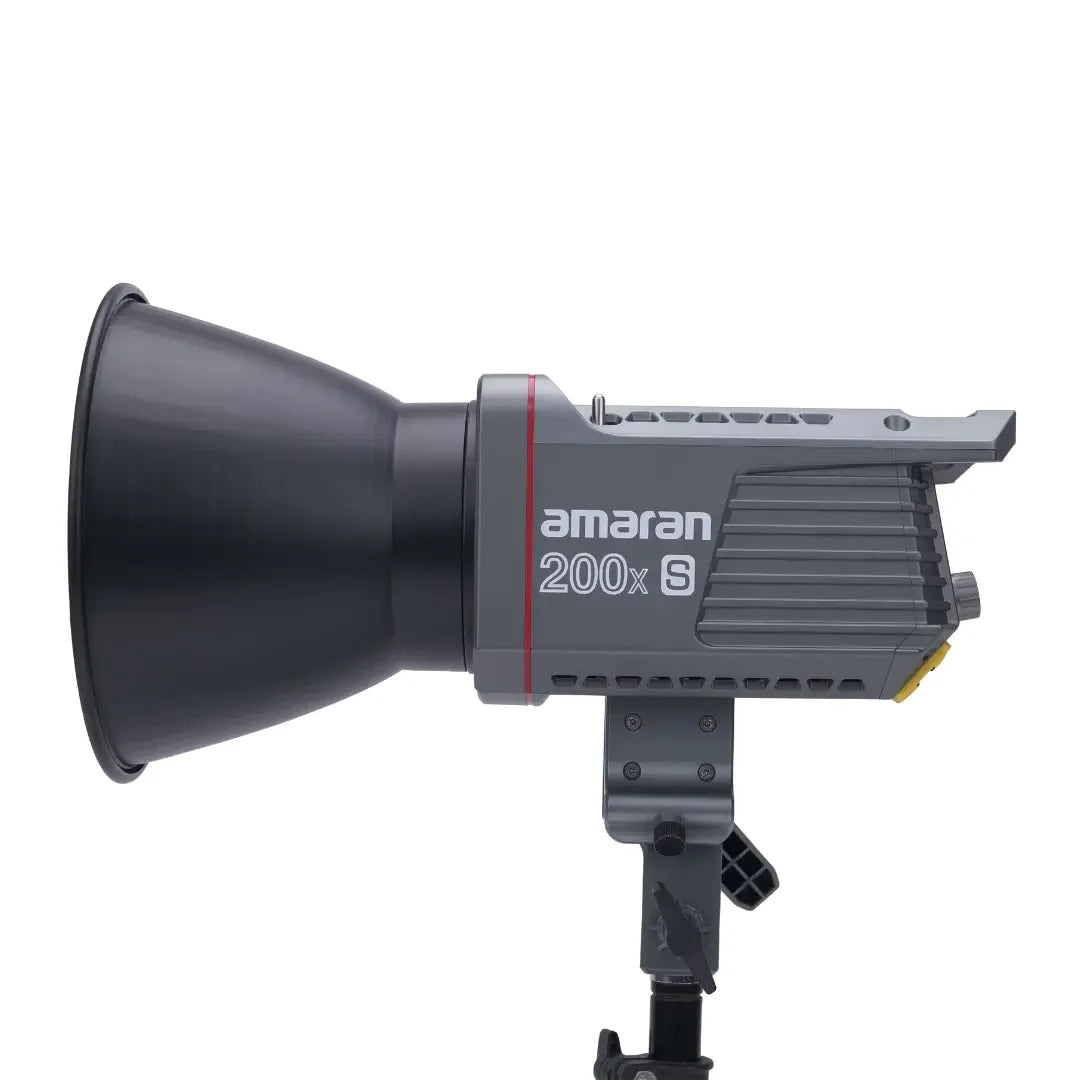 amaran 200X S COB Bi-Color LED Video Light