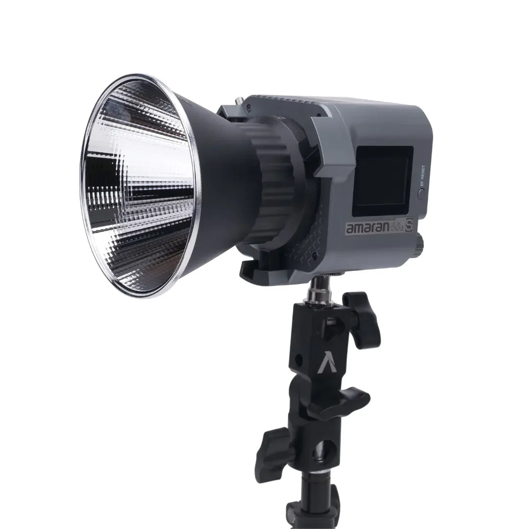 amaran COB 60d S Daylight 65W 5600k LED Video Light