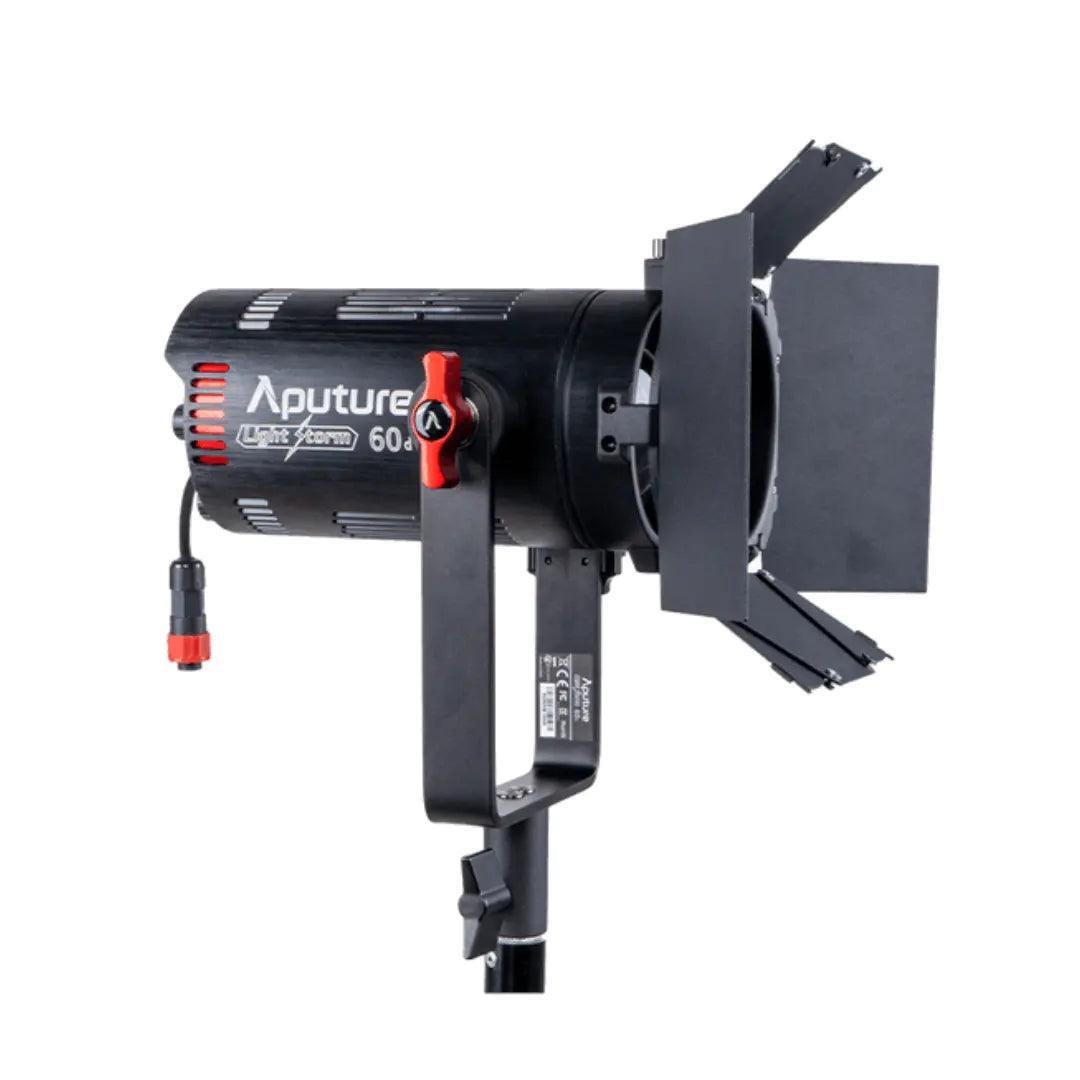 Aputure LS 60d 60W Daylight LED Video Light