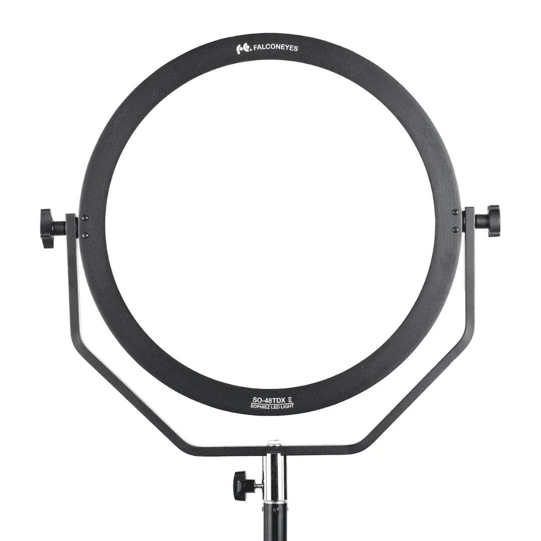 FalconEyes 48W SO-48TDX II LED Soft Light Film Continuous Light