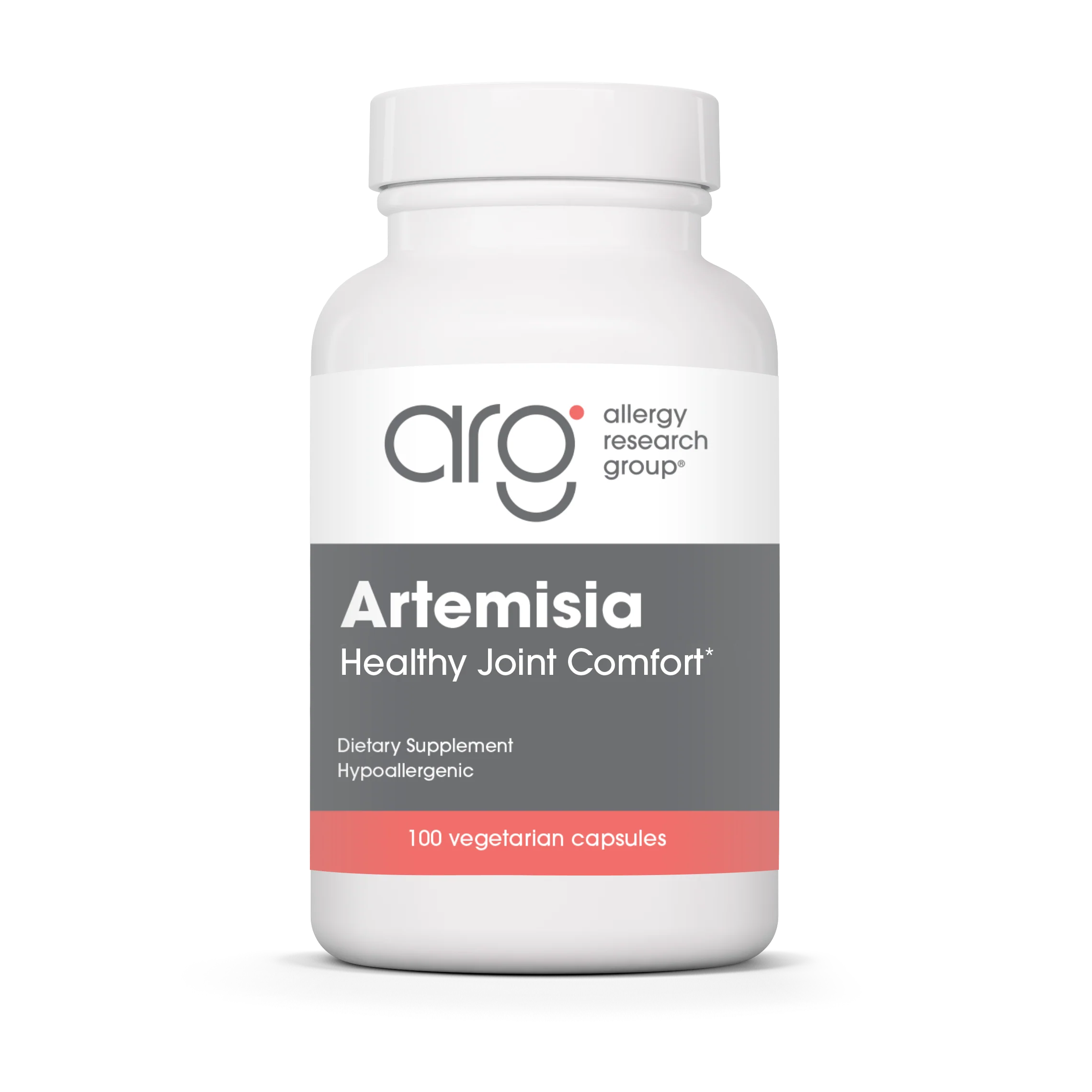 Artemisia | Sweet Wormwood 30:1 Extract 500 mg - 100 Capsules